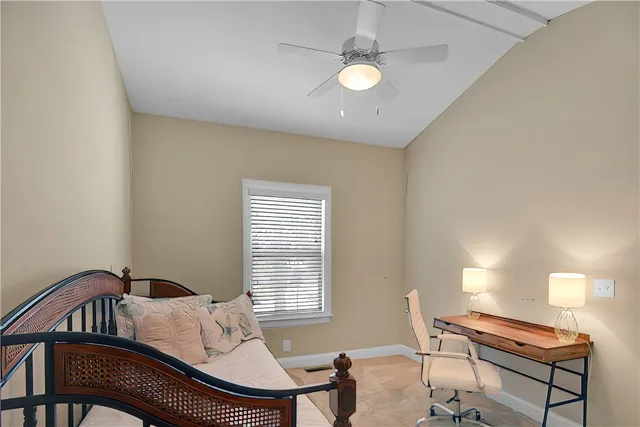 $564,000 | 803 Mariners Circle, St. Simons Island, GA 31522