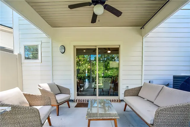 $564,000 | 803 Mariners Circle, St. Simons Island, GA 31522