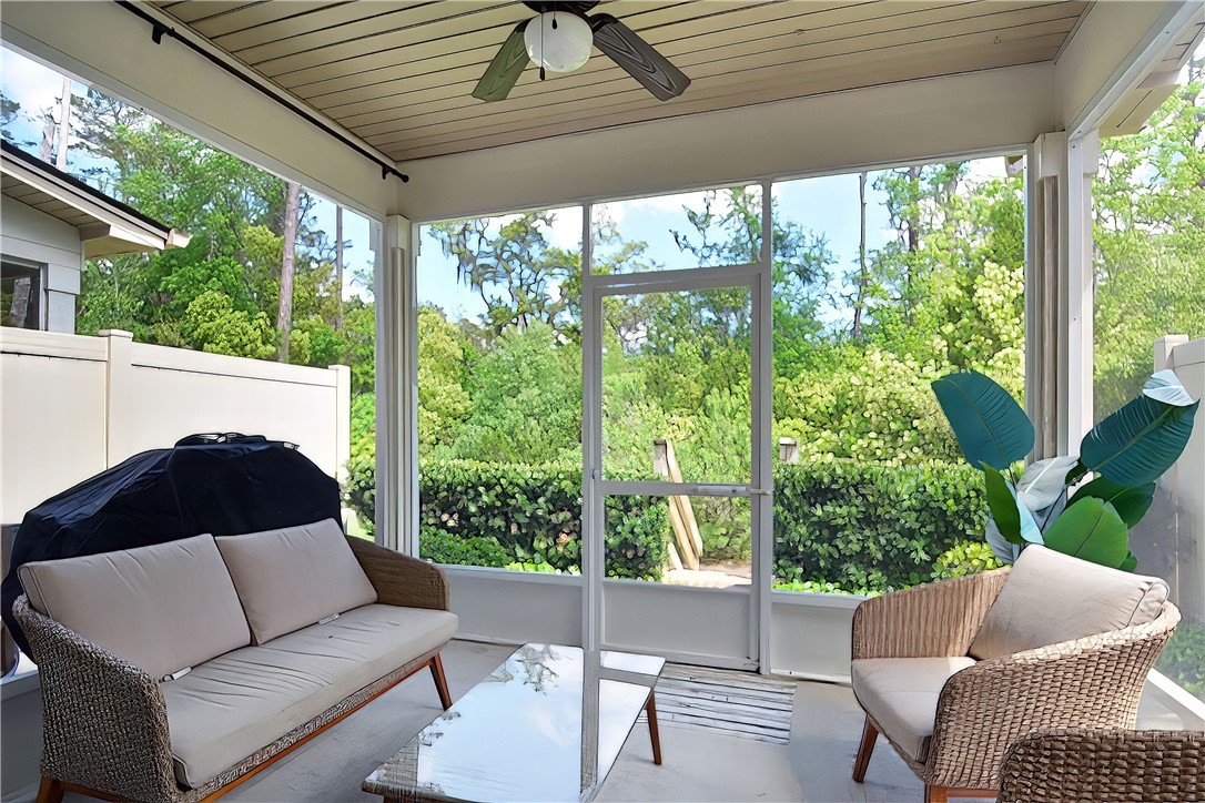 803 Mariners Circle St. Simons Island, GA 31522 - Photo 21 of 28