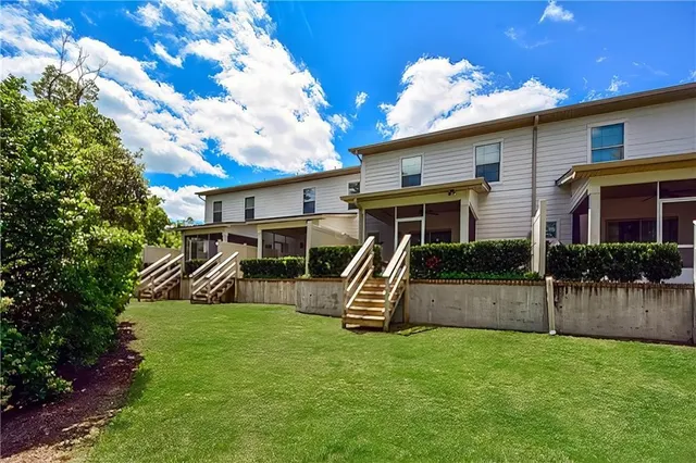 $564,000 | 803 Mariners Circle, St. Simons Island, GA 31522