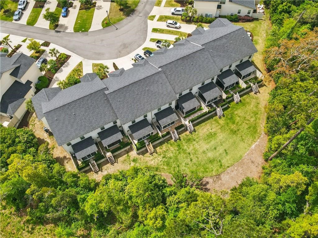 803 Mariners Circle St. Simons Island, GA 31522 - Photo 25 of 28