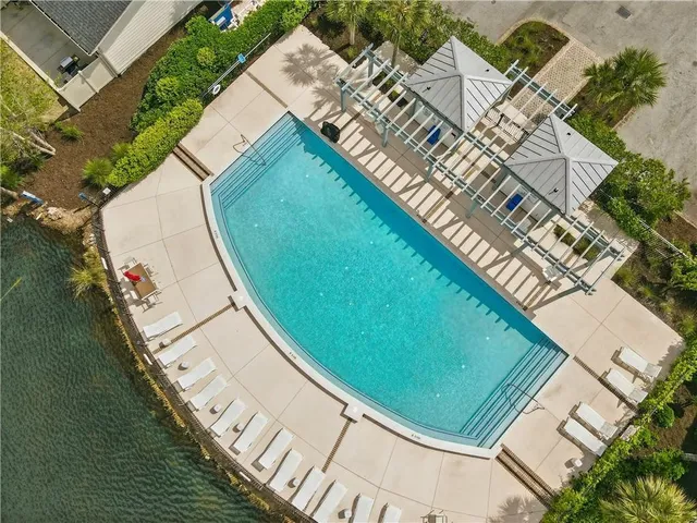 $564,000 | 803 Mariners Circle, St. Simons Island, GA 31522