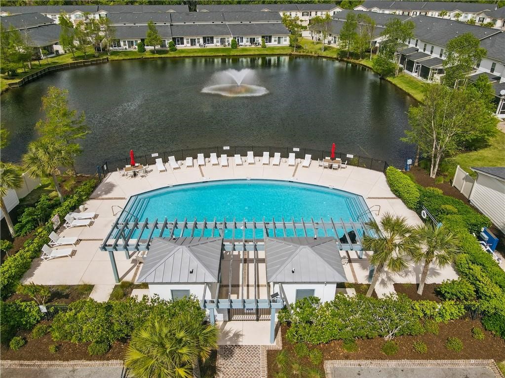 803 Mariners Circle St. Simons Island, GA 31522 - Photo 27 of 28