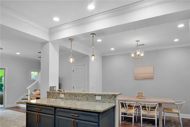 $564,000 | 803 Mariners Circle, St. Simons Island, GA 31522