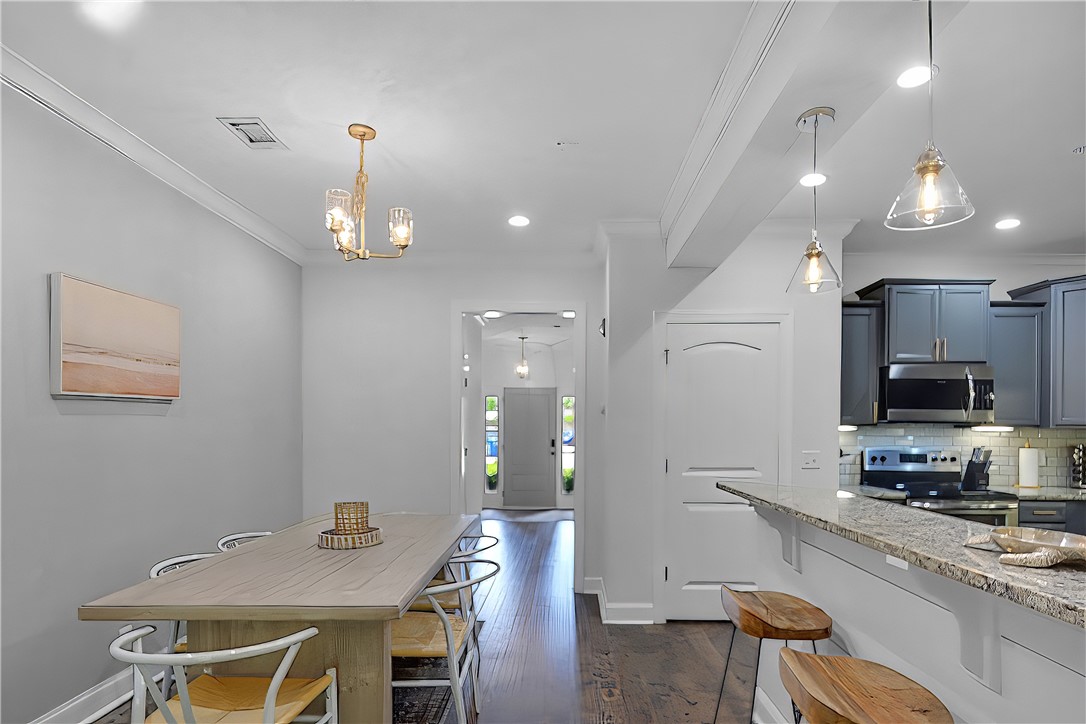 803 Mariners Circle St. Simons Island, GA 31522 - Photo 7 of 28