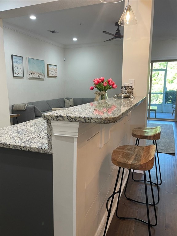 803 Mariners Circle St. Simons Island, GA 31522 - Photo 8 of 28