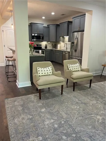 $564,000 | 803 Mariners Circle, St. Simons Island, GA 31522