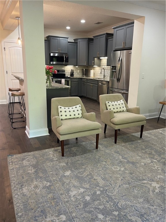 803 Mariners Circle St. Simons Island, GA 31522 - Photo 9 of 28