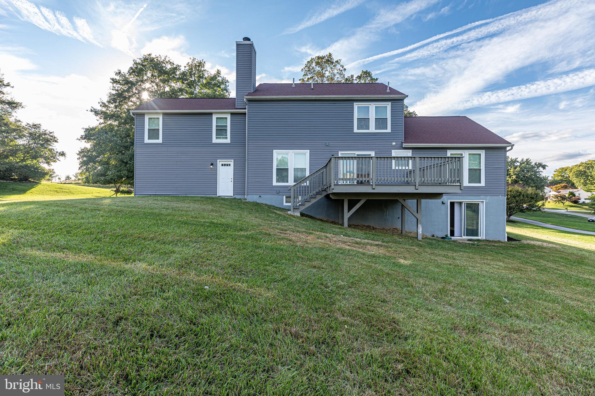 10409 Pot Spring Road Cockeysville, MD 21030 - Photo 47 of 50 Gallery Image 47