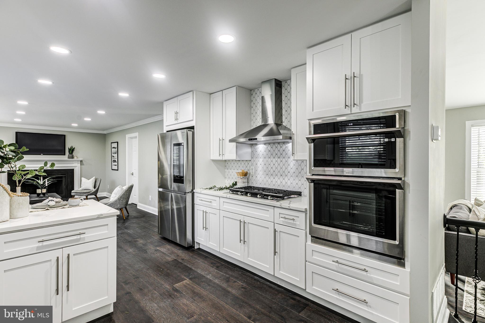 10409 Pot Spring Road Cockeysville, MD 21030 - Photo 6 of 50 Gallery Image 6