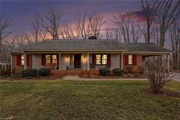 $335,000 | 314 Dogwood Trail, Lexington, NC 27295