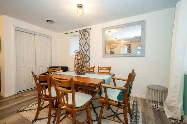 $265,000 | 448 Alfred Avenue, Evans, NY 14006