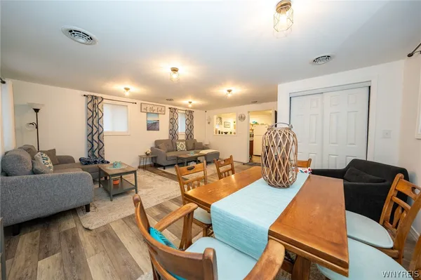 $265,000 | 448 Alfred Avenue, Evans, NY 14006