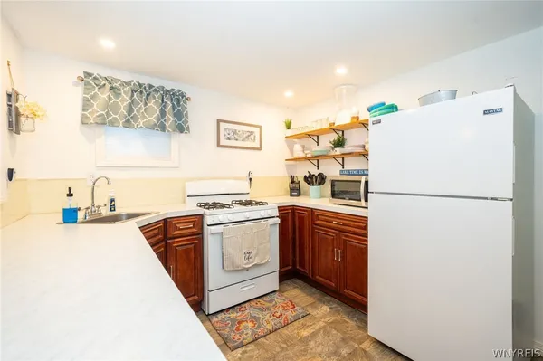 $265,000 | 448 Alfred Avenue, Evans, NY 14006