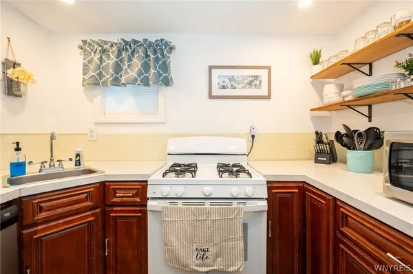 $265,000 | 448 Alfred Avenue, Evans, NY 14006