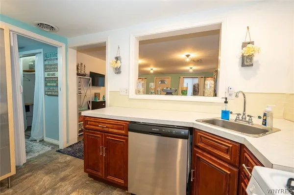 $265,000 | 448 Alfred Avenue, Evans, NY 14006