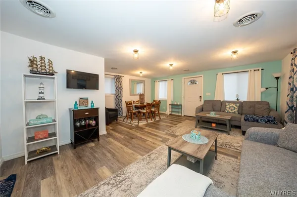 $265,000 | 448 Alfred Avenue, Evans, NY 14006