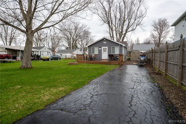 $265,000 | 448 Alfred Avenue, Evans, NY 14006