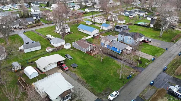 $265,000 | 448 Alfred Avenue, Evans, NY 14006