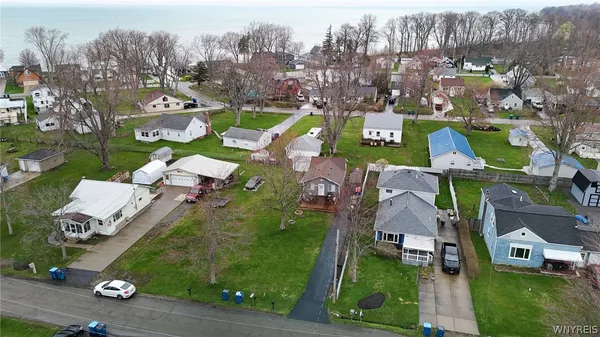 $265,000 | 448 Alfred Avenue, Evans, NY 14006