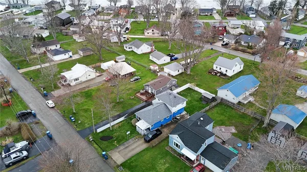 $265,000 | 448 Alfred Avenue, Evans, NY 14006