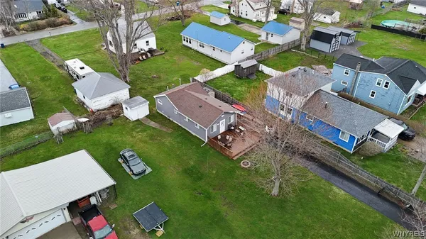 $265,000 | 448 Alfred Avenue, Evans, NY 14006