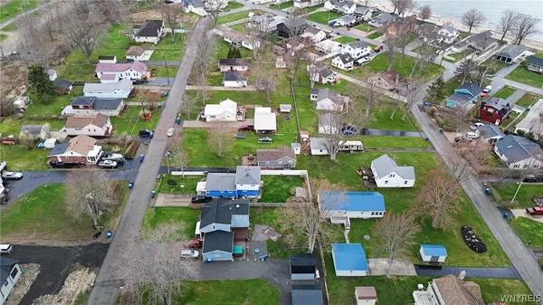 $265,000 | 448 Alfred Avenue, Evans, NY 14006