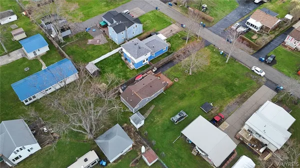 $265,000 | 448 Alfred Avenue, Evans, NY 14006