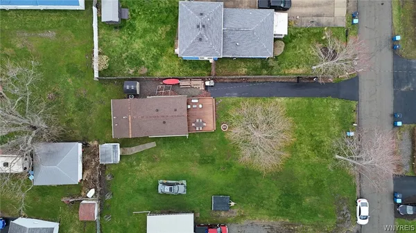 $265,000 | 448 Alfred Avenue, Evans, NY 14006