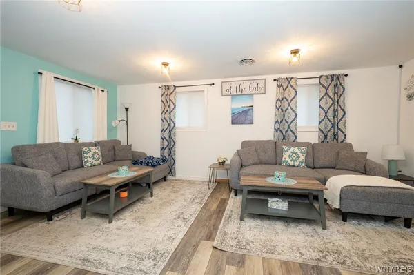 $265,000 | 448 Alfred Avenue, Evans, NY 14006