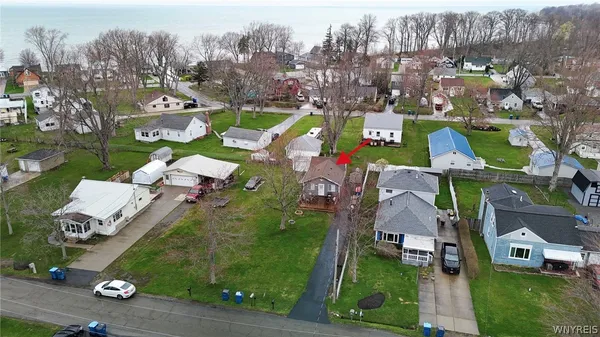 $265,000 | 448 Alfred Avenue, Evans, NY 14006