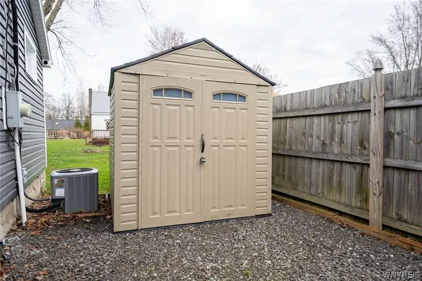 $265,000 | 448 Alfred Avenue, Evans, NY 14006