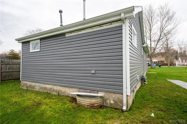 $265,000 | 448 Alfred Avenue, Evans, NY 14006