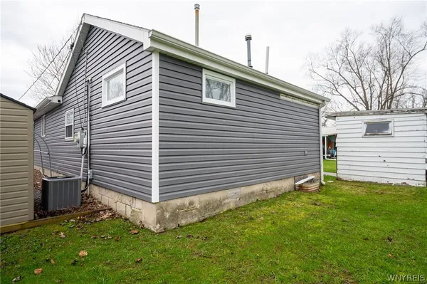 $265,000 | 448 Alfred Avenue, Evans, NY 14006