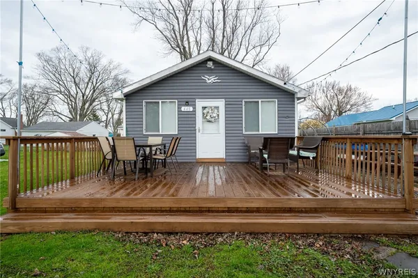 $265,000 | 448 Alfred Avenue, Evans, NY 14006