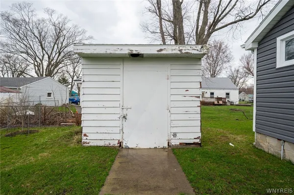 $265,000 | 448 Alfred Avenue, Evans, NY 14006