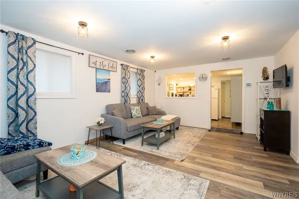 $265,000 | 448 Alfred Avenue, Evans, NY 14006