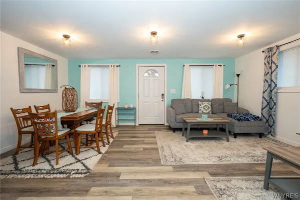 $265,000 | 448 Alfred Avenue, Evans, NY 14006