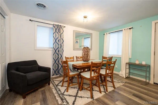 $265,000 | 448 Alfred Avenue, Evans, NY 14006