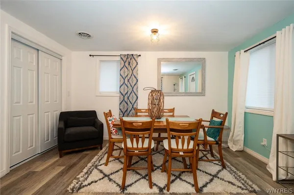 $265,000 | 448 Alfred Avenue, Evans, NY 14006