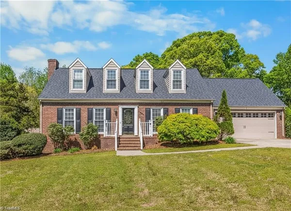 $329,000 | 4806 Westhaven Lane, Trinity, NC 27370