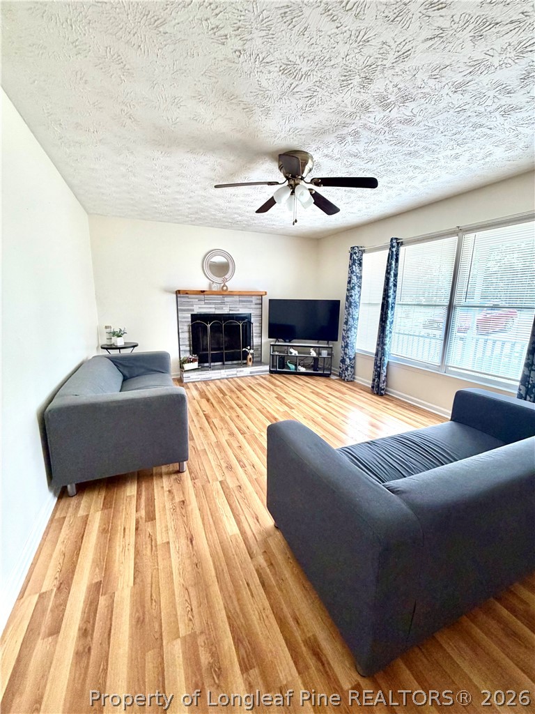396 Ponderosa Road Cameron, NC 28326 - Photo 6 of 19 Gallery Image 6
