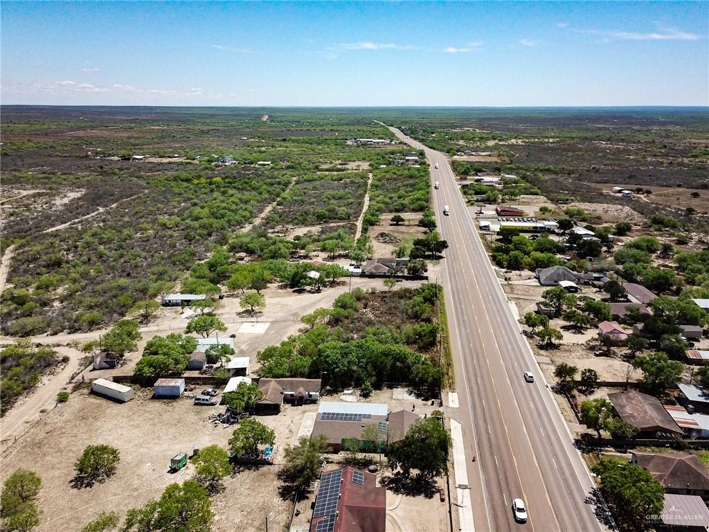 0 West Us Highway Roma, TX 78584 - Photo 12 of 16 a view of city and ocean