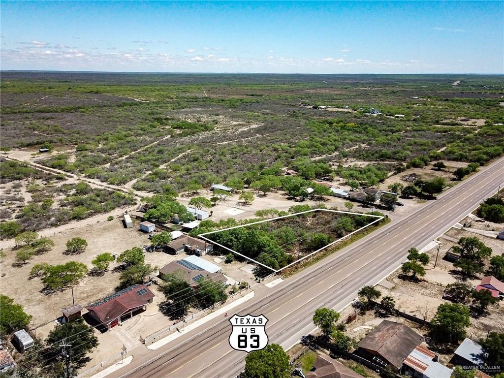 0 West Us Highway Roma, TX 78584 - Photo 13 of 16 a view of an ocean view