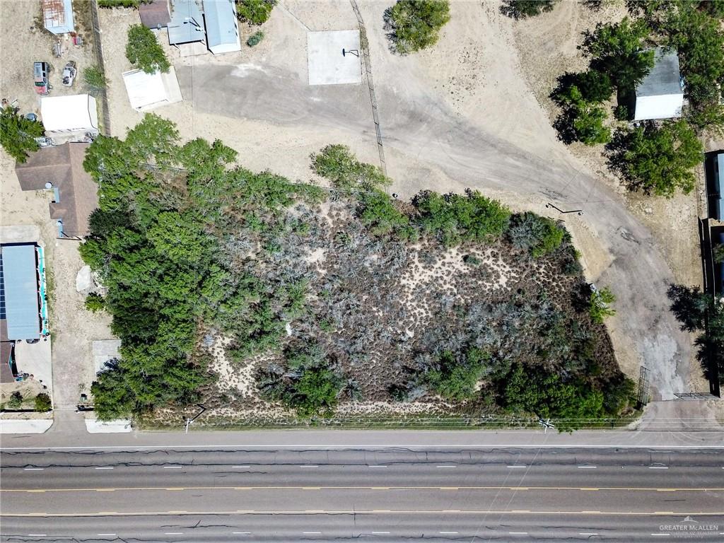 0 West Us Highway Roma, TX 78584 - Photo 16 of 16 an outdoor view with patio