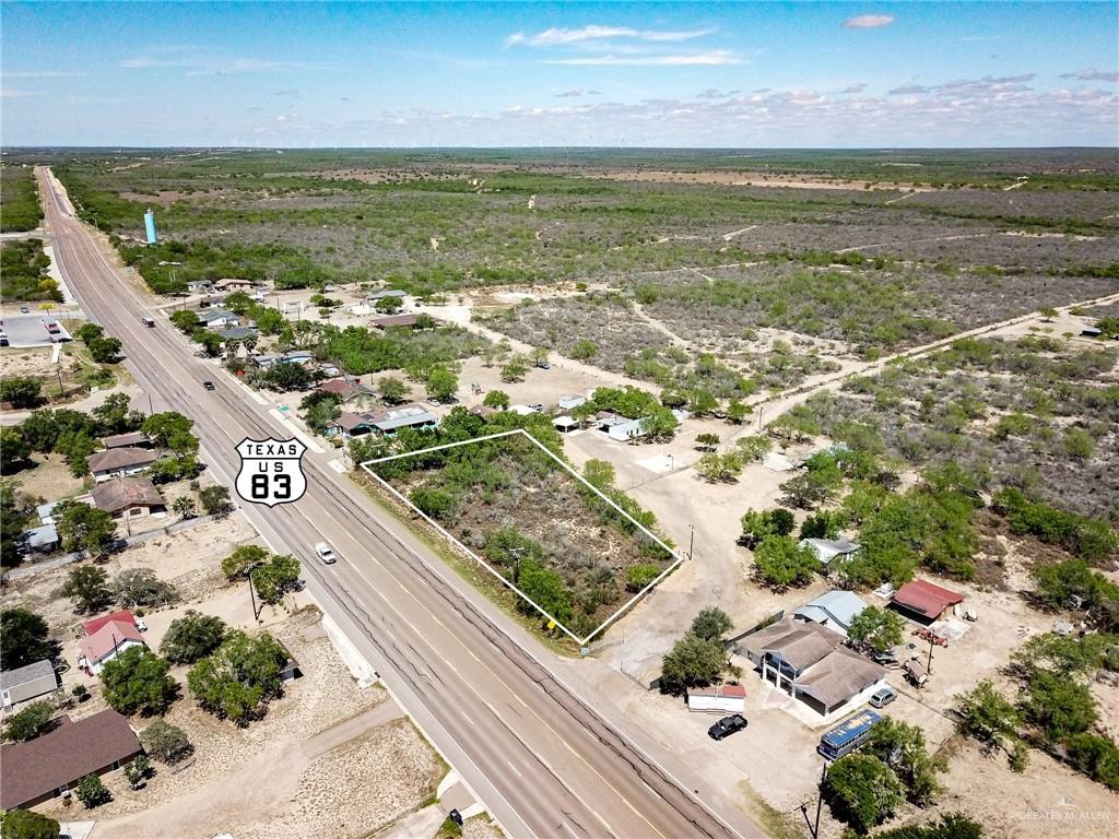 0 West Us Highway Roma, TX 78584 - Photo 3 of 16 a view of an ocean and beach