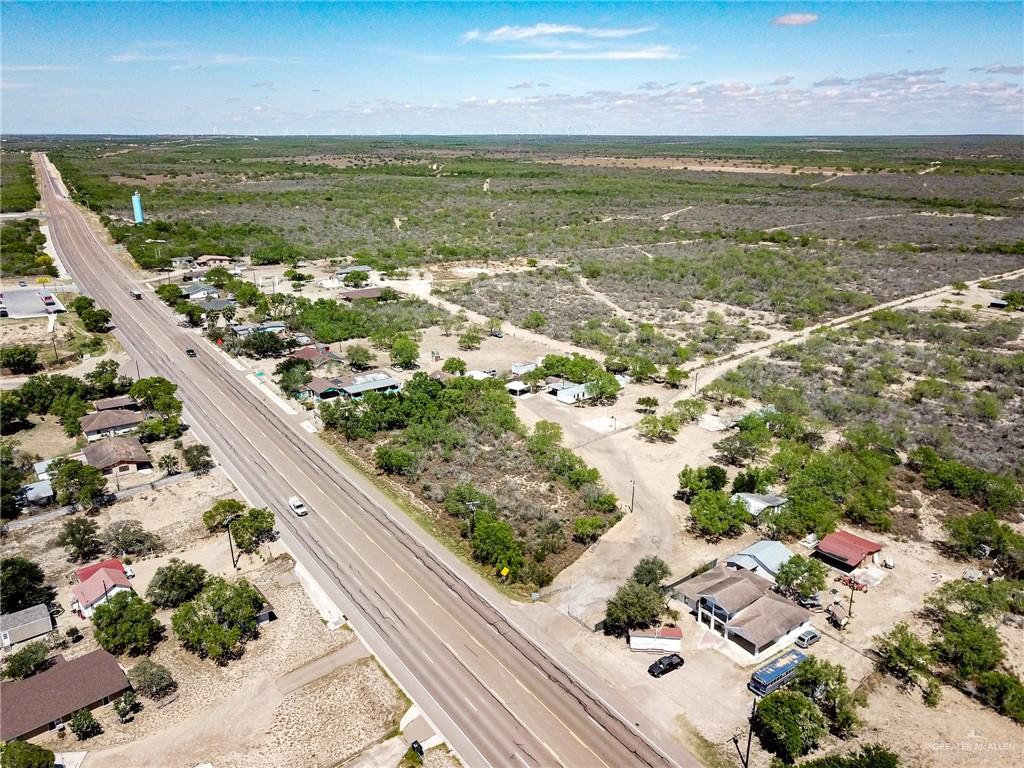 0 West Us Highway Roma, TX 78584 - Photo 4 of 16 a view of an ocean and beach
