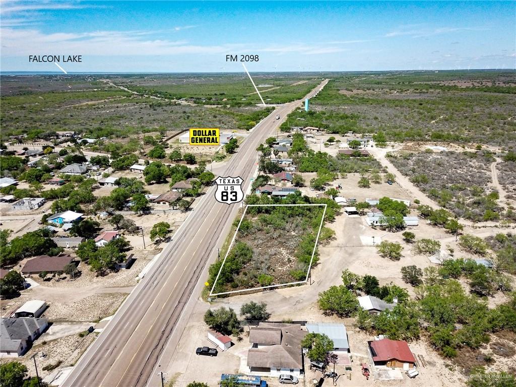0 West Us Highway Roma, TX 78584 - Photo 5 of 16 a view of a city