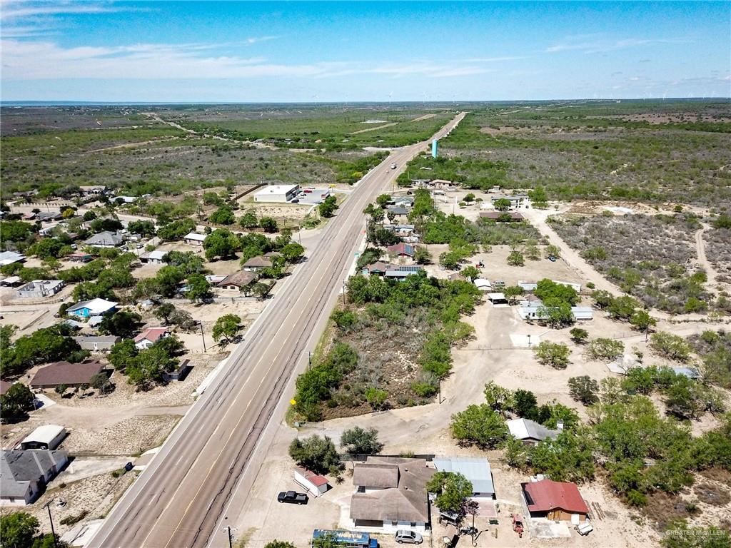 0 West Us Highway Roma, TX 78584 - Photo 6 of 16 a view of an ocean and beach