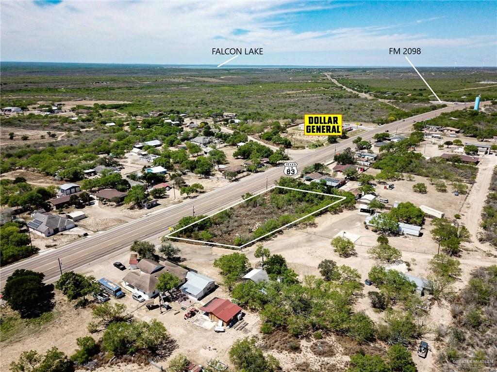 0 West Us Highway Roma, TX 78584 - Photo 7 of 16 a view of ocean view